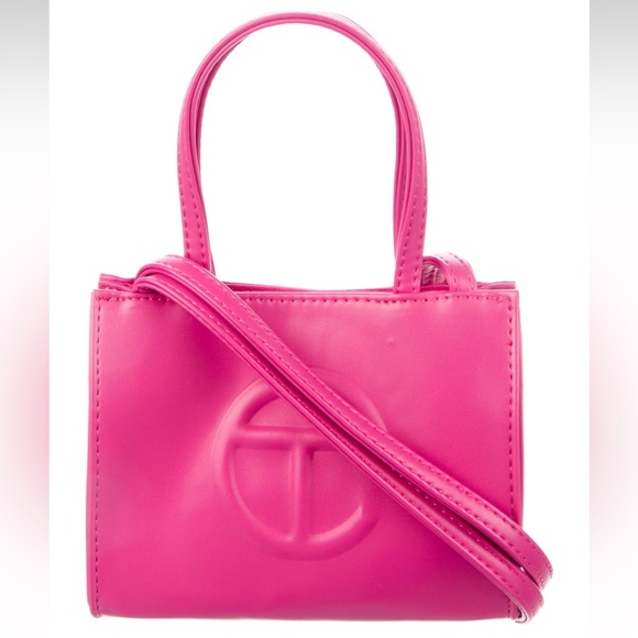 Telfar Bags Telfar Vegan Leather Crossbody Poshmark